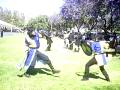 videos de Combate Medieval - Orden de San Borja 001
