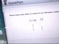 Jailbreaker son ipod touch 2.1 avec quickpwn