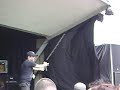 mc chris warped tour pumpin\