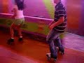 jam skating