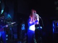 Shery: Escucha atento (en vivo) Shery: Escucha atento (en vivo)