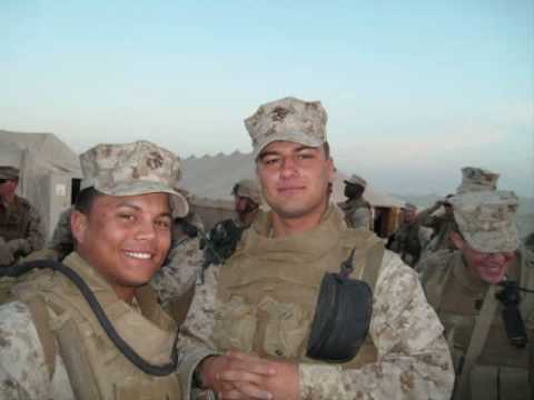 Iraq Deployment 2009