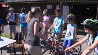 DDM ocenilo cyklisty roku