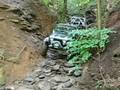 4x4Outcasts on China Drop