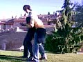 Smack Down Sta. Clara 2007
