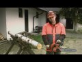 Husqvarna TrioBrake™
