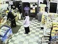 Homicide Villa Ct   01/2007