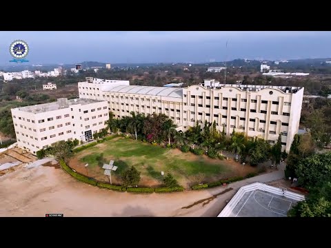Lords Institute of Engineering and Technology Hyderabad General video thumbnail 18