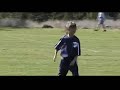 Youth Soccer skills