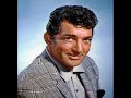 Dean Martin – I Will2 