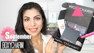 BOXYCHARM Is it worth it?