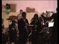 Conjunto Instrumental