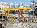 More Shoring Work More Shoring Work