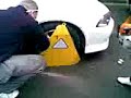 Clamped DKIT