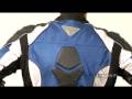 Cortech GX-Air 2 Textile Motorcycle Jacket