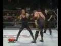 videos de Undertaker vs. Big Show Music Video