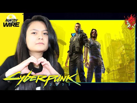 CYBERPUNK 2077 | Night City Wire: Episode 5 - Reaction