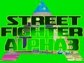 Street Fighter Alpha 3: Dhalsim Full Storyline and Ending