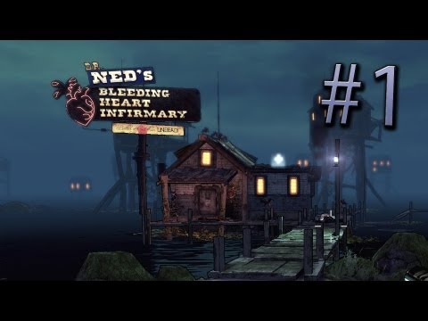 how to install dr zed's patch