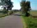 Kolo skládačka ''Eska'' 60 km/h ( Bike ''Eska'' 60 km/h)