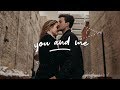 James TW - You & Me (Lyrics)