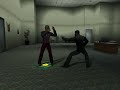The Matrix Online Fan Movie - Do or Die