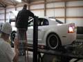 LS1PIERCE's Cobra 1st Dyno Pull