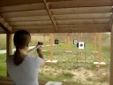 Lori Shooting 2