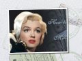 Marilyn Monroe-♥Bye Bye Baby♥