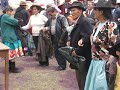 Fiesta de Navidad:Yanayana 2009
