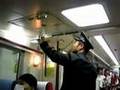 小田急ロマンスカー10000形HiSE車・運転士の運転席乗車
