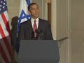 Obama: Anniversary of Israeli Independence