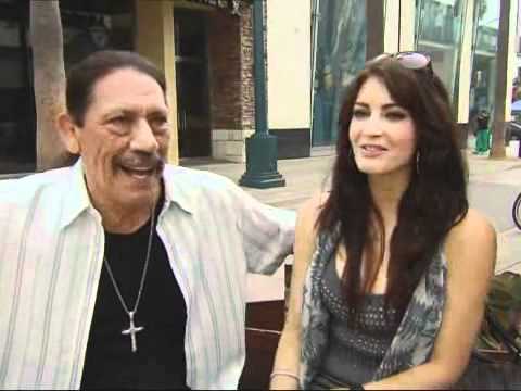 Top Billing | Tanit Phoenix | Celebrity Interview