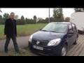 Zu viel gespart im Dacia Sandero?
