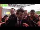 Borloo : \"Arr�tez de dire que l\