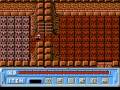 this still isn't the worst tower i've ever been stuck in, though.