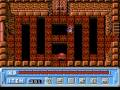 this still isn't the worst tower i've ever been stuck in, though.