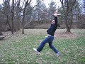 How To Do A Back Handspring: DETAILED Tutorial.