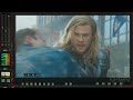 IGN's movies and comics editors use their combined nerd powers to dissect the final theatrical trailer for Marvel's The Avengers. From Loki and Nick Fury's confrontation to the looks of an inevitable doom for the earth, Joey and Jim breaks it all down for you! Grab the hammer and head over to IGN for more: movies.ign.com Subscribe to IGN's channel for reviews, news, and all things gaming: www.youtube.com