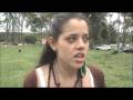 videos de Enquete (6) - Festival Tandava -  Juliana