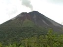 Arenal Volcano Arenal Volcano