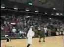 Awsome dunk Awsome dunk