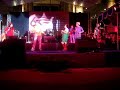 The Palmetto Band