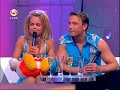 Sita @ Sterren Dansen op het IJS (finale - Deel 1)