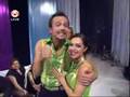Sita @ Sterren Dansen op het IJS (finale - Deel 1)