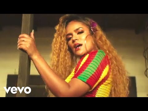 Video Love With A Quality - Karol G, Damian Marley