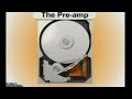 Advanced Hard Drive Data Recovery Part 3