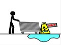 My Slippery Floor Collab Entry