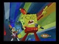 bob esponja - se murio mi amigo bronco