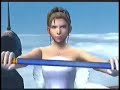 Yuna and Seymour\